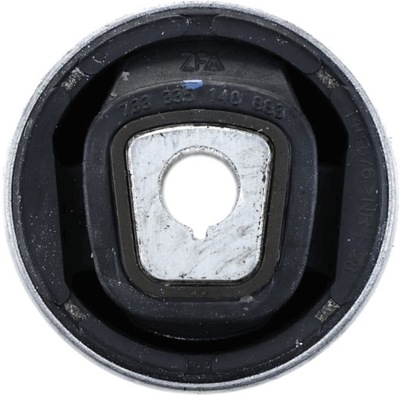 Lemforder втулка рычага перед 35388 01 фото №1