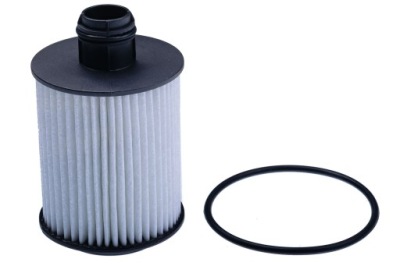 Фильтр масла a210713 denckermann фото №1