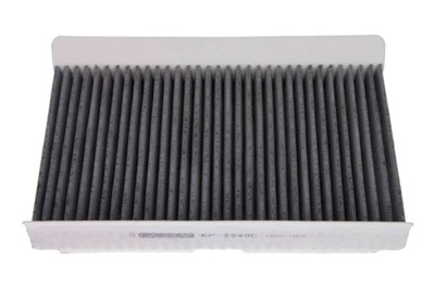 FILTRO CABINAS PEUGEOT 307/308/C2/C3/C4 00- Z AKTYWN  