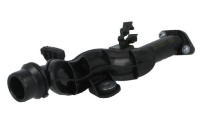 Шланг повітря наддувний thermotec dcf158tt фото №1
