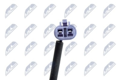CAPTEUR ABS AVANT NTY HCA-SU-018 