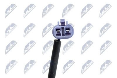 SENSOR ABS PARTE DELANTERA SUZUKI WAGON R+ 00- /LEWY/  