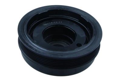 Maxgear 30-0185 шкив, wał коленчатый фото №1