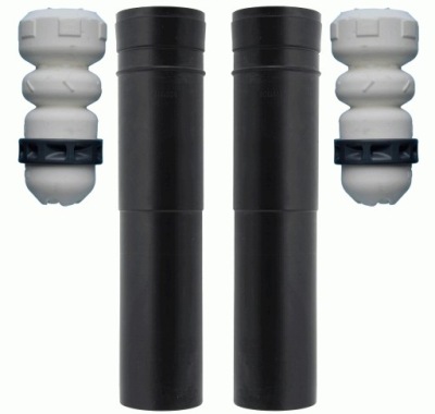 Sachs набор монтажный амортизатора vw t. up/skoda citygo 11- zaw sport odb фото №1