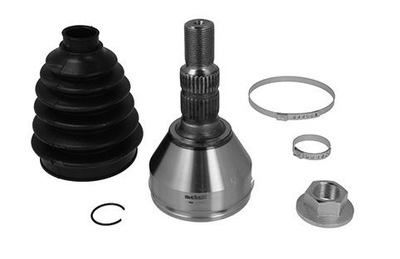 METELLI 15-1506 COMPLET PRZEGUBU, ARBRE D’ENTRAÎNEMENT - milautoparts-fr.ukrlive.com