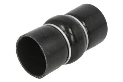 Dacia duster dokker clio captur 1,5 dci шланг труба waz turbo интеркулер фото №1