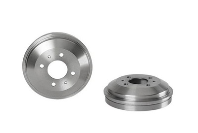 БАРАБАНЫ ТОРМОЗНЫЕ BREMBO 14.C013.10 14C01310