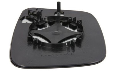 Blic 6102-02-1251351p стекло зеркало, зеркало наружное фото №1