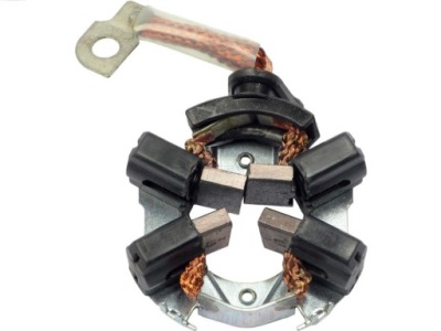 Sbh0045 as-pl szczotkotrz. стартер фото №1