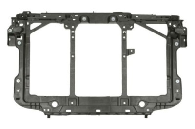 Pas перед mazda 3 bm. 6 gj 12.12-02.17 kompletny. фото №1