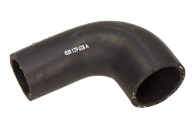 Шланг турбонагнітача vw golf3 passat t4 1.9td 91 фото №1