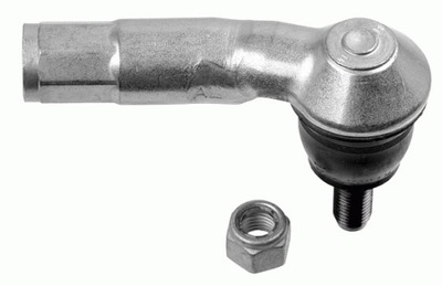 END DRIVE SHAFT KIEROWNICZEGO  