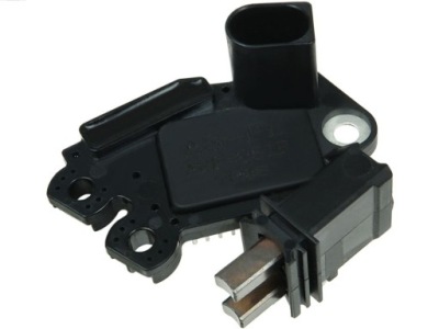 RÉGULATEUR TENSION 