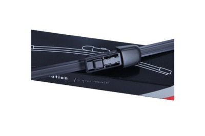 WIPER WIPER BLADES 400MM 1 PC. REAR VW T6/CADDY 15-/SKODA FABIA UNIVERSAL  