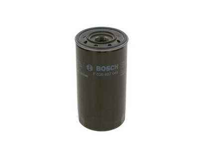 Bosch f 026 407 049 фильтр масла фото №1
