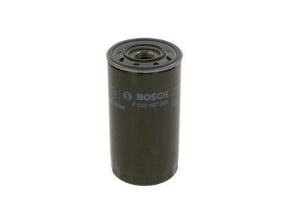 BOSCH F 026 407 049 FILTRAS ALYVOS 