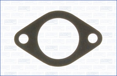 Прокладка термостата hyundai galloper ii, h-1, h-1 / starex, h100, porter фото №1