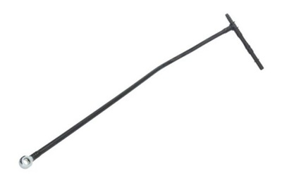 Шланг металевий системи охолодження scani фото №1