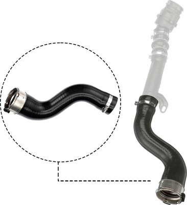 CABLE DEL RADIADOR RENAULT 1,5DCI 15- KADJAR/GRAND SCENIC/MEGANE IV  