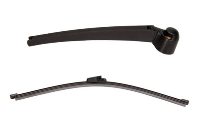 SOPORTE ESCOBILLAS VW T. TIGUAN 08- JUEGO 39-0364 MAXGEAR  