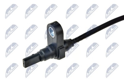 NTY 89542-52090 NTY SENSOR ABS PARTE DELANTERA  