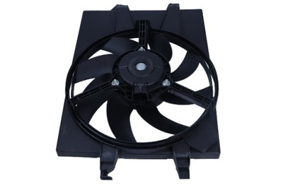 VENTILADOR DEL RADIADOR FORD FIESTA- FUSION 01- - MAZDA 3 03-  