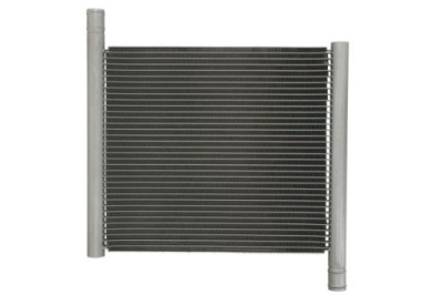 Радиатор двигателя thermotec d7m070tt фото №1