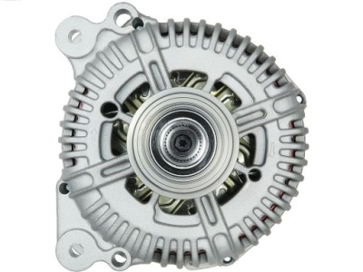 Новый генератор к audi q7 quattro porshe cayenne vw touareg as-pl a3473s фото №1