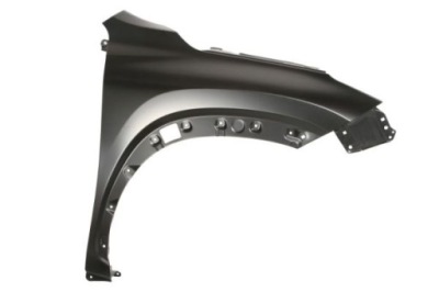 Крыло blic 6504-04-8166312p фото №1