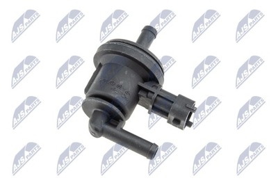 Nty etv-hy-001 клапан, фильтр угольный фото №1