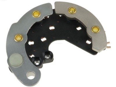 Выпрямитель, генератор as-pl arc3044 фото №1