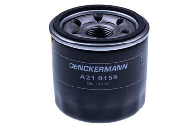Denckermann a210159 фильтр масла фото №1