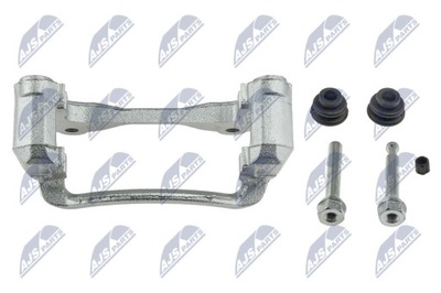 Nty hzp-hy-504a кронштейн, суппорт тормозной фото №1