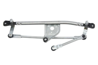 MECHANISM WIPER BLADES CITROEN NEMO FIAT FIORINO, QUBO PEUGEOT BIPPER,  