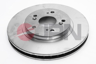 DISC BRAKE FRONT HONDA CR-V 06-  