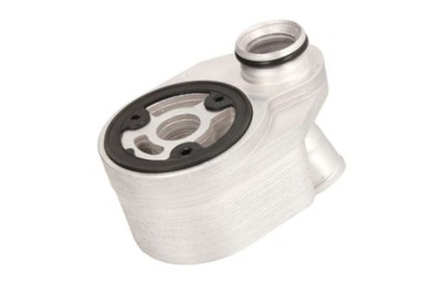 Thermotec d4f001tt радіатор оливи, олія двигунний фото №1