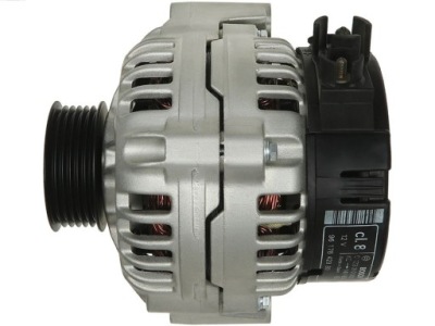 Генератор fiat scudo as-pl a0163 фото №1