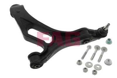 SWINGARM VW P. TOUAREG RIGHT BOTTOM  