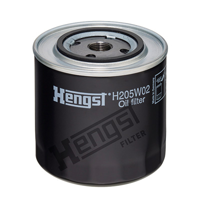 HENGST FILTER FILTER OILS  