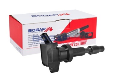 КАТУШКОЙ ЗАЖИГАНИЯ BOGAP Y1511128 