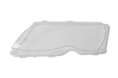 Abakus 00-344-1109lqnd скло розсіююча фара, фара фото №1