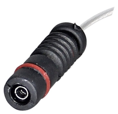 Датчик износа тормозных колодок перед 39580 a.b.s. фото №1