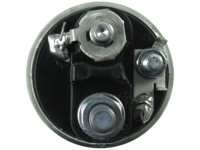 Стартер автоматическая коробка передач стартер фото №1