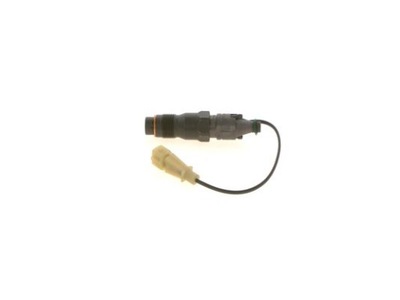 FUEL PUMP AND INJECTOR FROM SENSOR BMW 0432217236 BOSCH  