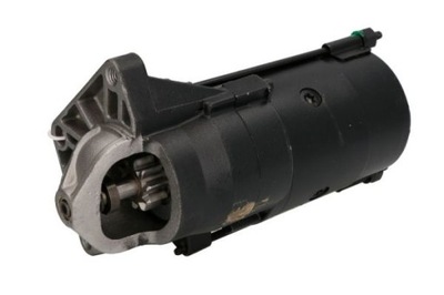 STARTER (12V, 2,2KW) FITS DO: RENAULT LAGUNA I 2.2D 11.93-03.01  