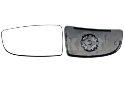 Alkar вкладиш дзеркало ford transit 08.13-12.18 лівий фото №1