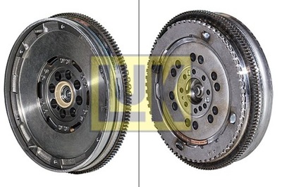 RUEDA DE DOS MASAS CONJUNTO DE EMBRAGUE DB  