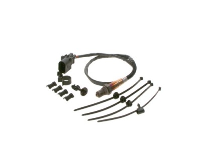 BOSCH 0 258 007 357 SONDE LAMBDA photo