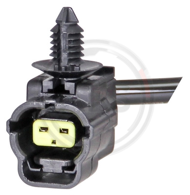 SENSOR ABS CHEVROLET SPARK 05- PP  