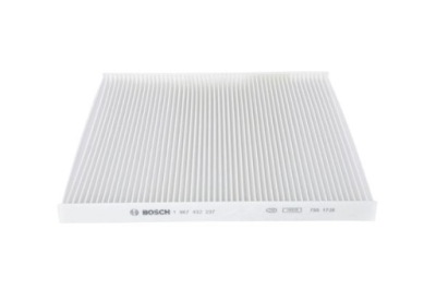 Фильтр кабины nissan murano 10- фото №1